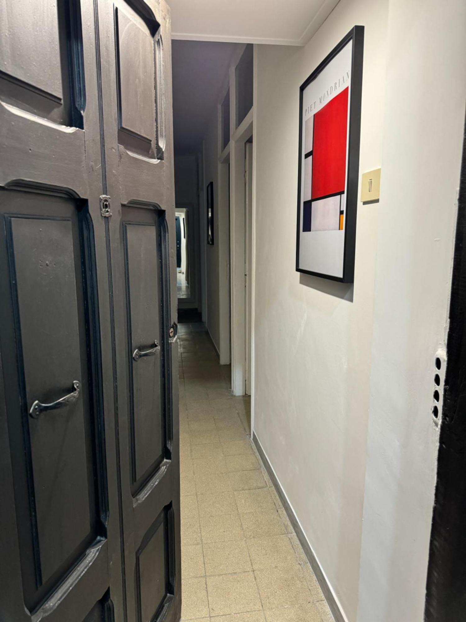 Pietra Apartment,Colosseo — Photos 3